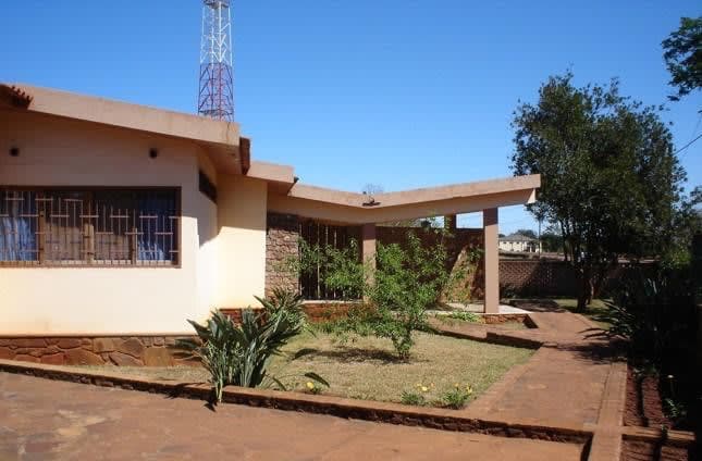 Vende-se Casa T2 Namaacha