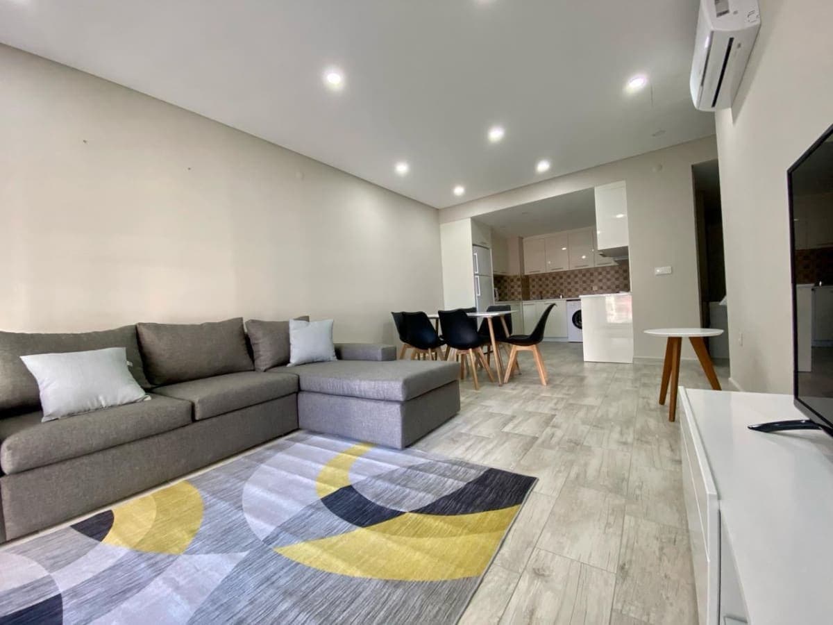 Arrenda-se T3 Mobilado Polana Plaza