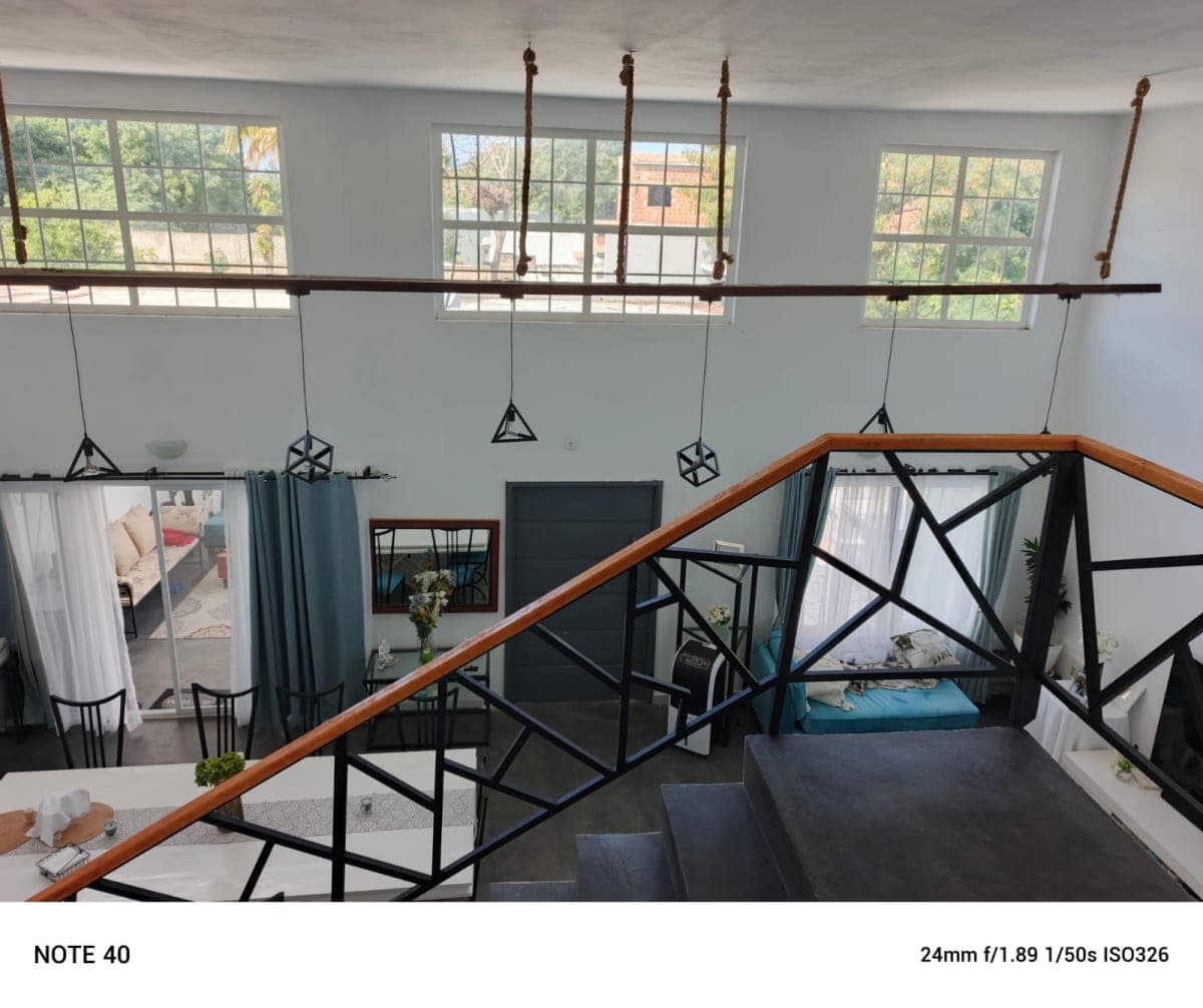 Vende-se T3 Geminada Cidade da Matola