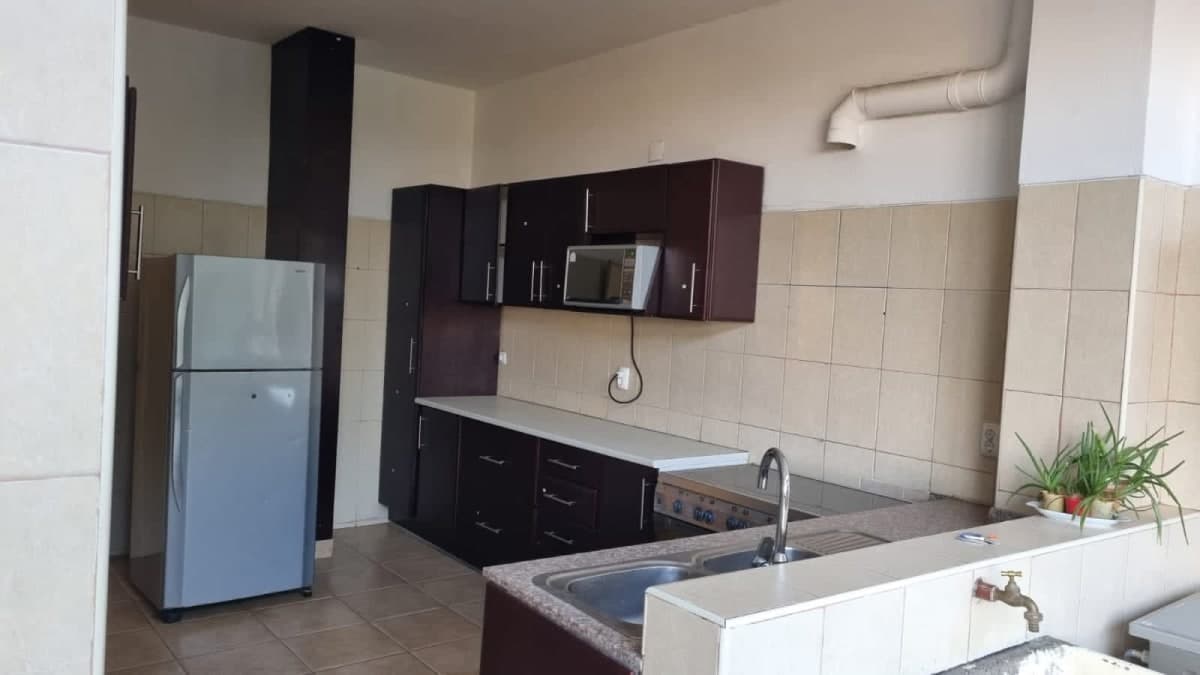 Vende-se T3- Condomínio dentro da Cidade da Matola